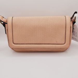 Cross body bag